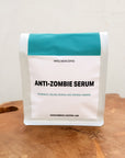 ANTI-ZOMBIE SERUM Coffee Beans
