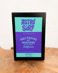 Astro Surf Coffee Beans