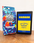 Kaimana Coffee Beans
