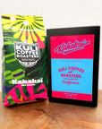 Kahakai Coffee Beans