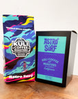 Astro Surf Coffee Beans