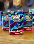 Astro Surf Coffee Beans
