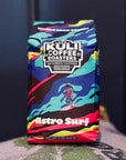 Astro Surf Coffee Beans