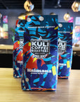 Kaimana Coffee Beans