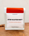 AFTER THE AFTER-PARTY Coffee Beans