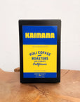 Kaimana Coffee Beans