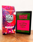 Makani Coffee Beans
